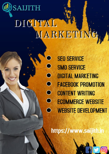 Digital Marketing, Saijith SEO Service Pictures photo 2